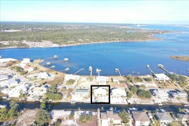 Gorgeous Fully Remodeled Waterfront Home with a Boathouse/Boat on Lost Key Golf Club in Florida - for sale on GolfHomes.com, golf home, golf lot