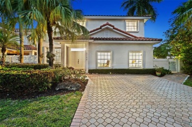 Live the Doral Park Country Club lifestyle in the beautiful on Jim McLean Signature Course in Florida - for sale on GolfHomes.com, golf home, golf lot