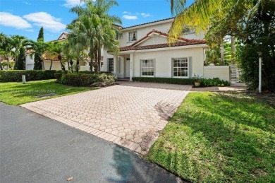 Live the Doral Park Country Club lifestyle in the beautiful on Jim McLean Signature Course in Florida - for sale on GolfHomes.com, golf home, golf lot
