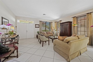 Live the Doral Park Country Club lifestyle in the beautiful on Jim McLean Signature Course in Florida - for sale on GolfHomes.com, golf home, golf lot