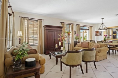 Live the Doral Park Country Club lifestyle in the beautiful on Jim McLean Signature Course in Florida - for sale on GolfHomes.com, golf home, golf lot