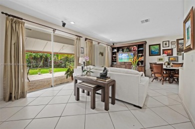Live the Doral Park Country Club lifestyle in the beautiful on Jim McLean Signature Course in Florida - for sale on GolfHomes.com, golf home, golf lot