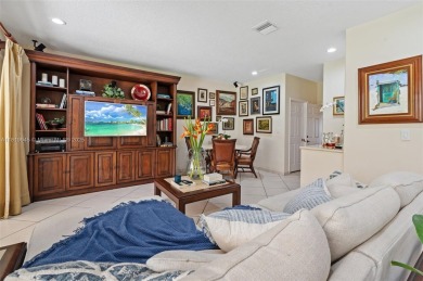 Live the Doral Park Country Club lifestyle in the beautiful on Jim McLean Signature Course in Florida - for sale on GolfHomes.com, golf home, golf lot