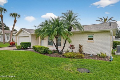 Spacious & Updated Family Home - Near Golf, Beaches, Dining & on Daytona Beach Golf Club in Florida - for sale on GolfHomes.com, golf home, golf lot