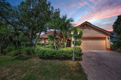 Check out this Wonderful Pool Home with a 3 Bedroom, split plan on Countryway Golf Course in Florida - for sale on GolfHomes.com, golf home, golf lot