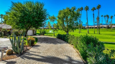 This Palm Valley Country Club Willow plan is centrally located on Palm Valley Country Club in California - for sale on GolfHomes.com, golf home, golf lot