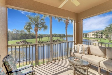 Explore this second floor, highly sought-after Brookside floor on Cedar Hammock Golf and Country Club in Florida - for sale on GolfHomes.com, golf home, golf lot