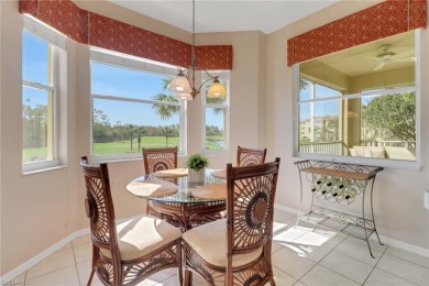 Explore this second floor, highly sought-after Brookside floor on Cedar Hammock Golf and Country Club in Florida - for sale on GolfHomes.com, golf home, golf lot