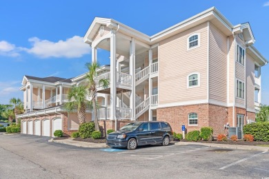 Welcome to 4864 Carnation Circle #304, where comfort meets on Myrtlewood Golf Course and Club  in South Carolina - for sale on GolfHomes.com, golf home, golf lot