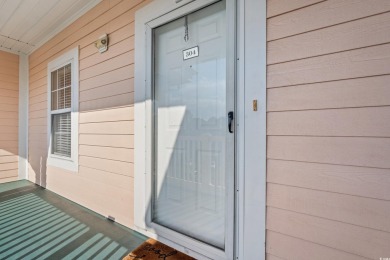Welcome to 4864 Carnation Circle #304, where comfort meets on Myrtlewood Golf Course and Club  in South Carolina - for sale on GolfHomes.com, golf home, golf lot