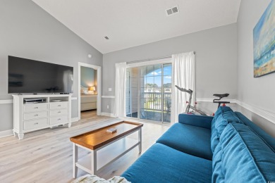 Welcome to 4864 Carnation Circle #304, where comfort meets on Myrtlewood Golf Course and Club  in South Carolina - for sale on GolfHomes.com, golf home, golf lot
