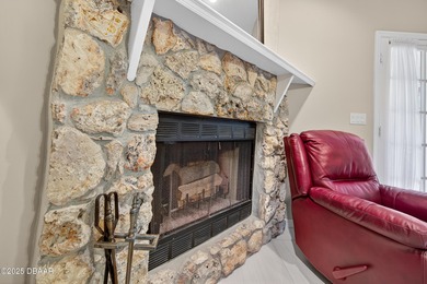 FULLY FURNISHED and MOVE IN READY! IMPACT WINDOWS! GARAGE FLOOR on The Club At Pelican Bay - North Course in Florida - for sale on GolfHomes.com, golf home, golf lot