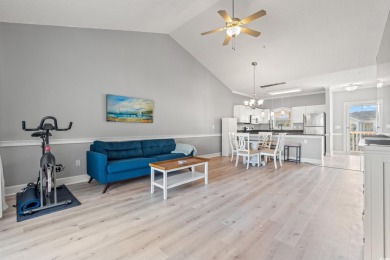 Welcome to 4864 Carnation Circle #304, where comfort meets on Myrtlewood Golf Course and Club  in South Carolina - for sale on GolfHomes.com, golf home, golf lot