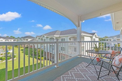 Welcome to 4864 Carnation Circle #304, where comfort meets on Myrtlewood Golf Course and Club  in South Carolina - for sale on GolfHomes.com, golf home, golf lot