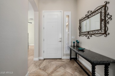 -GATED community- GOLF course Premium LOT - single-level on on Estrella Mountain Ranch Golf Course in Arizona - for sale on GolfHomes.com, golf home, golf lot