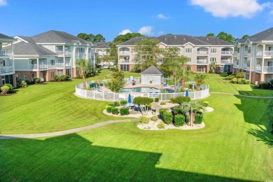 Welcome to 4864 Carnation Circle #304, where comfort meets on Myrtlewood Golf Course and Club  in South Carolina - for sale on GolfHomes.com, golf home, golf lot