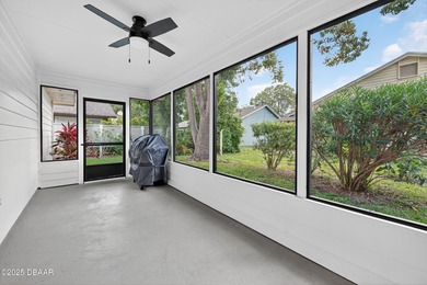 FULLY FURNISHED and MOVE IN READY! IMPACT WINDOWS! GARAGE FLOOR on The Club At Pelican Bay - North Course in Florida - for sale on GolfHomes.com, golf home, golf lot