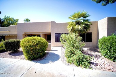 Home in the Resort like, GUARD GATED, PRESTIGIOUS community of on Sun Village Golf Course in Arizona - for sale on GolfHomes.com, golf home, golf lot