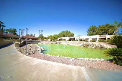 Home in the Resort like, GUARD GATED, PRESTIGIOUS community of on Sun Village Golf Course in Arizona - for sale on GolfHomes.com, golf home, golf lot