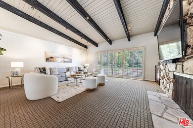 Don't miss this rare opportunity to own a spectacular on Knollwood Golf Club in California - for sale on GolfHomes.com, golf home, golf lot