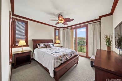 A rare penthouse listing at the Beach Villas at Ko Olina with a on Ko Olina Golf Club in Hawaii - for sale on GolfHomes.com, golf home, golf lot