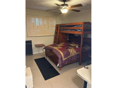 Beautiful 2BR/2BA Condo in 55+ Gated Community with Garden Views on Inverrary Country Club in Florida - for sale on GolfHomes.com, golf home, golf lot