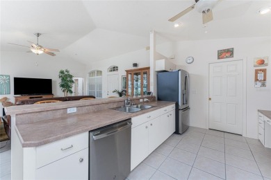 Under contract-accepting backup offers. DOUBLE WATERFRONT LOT on Rotonda Golf and Country Club - Long Marsh  in Florida - for sale on GolfHomes.com, golf home, golf lot