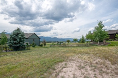 Nestled in the prestigious Ranch Club community, this on The Ranch Club in Montana - for sale on GolfHomes.com, golf home, golf lot