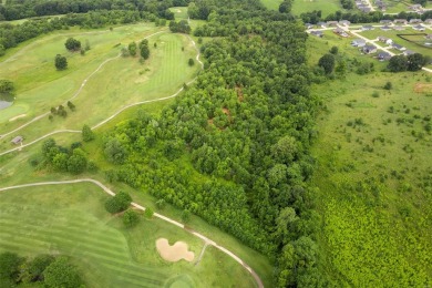 Terrace Above the Greens Subdivision is a newly formed on Bent Creek Golf Course in Missouri - for sale on GolfHomes.com, golf home, golf lot