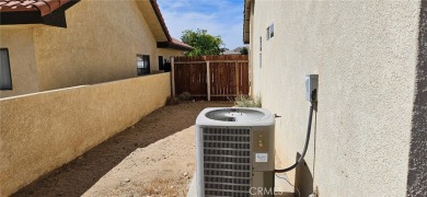 This bright, inviting 4-bedroom, 3-bath home in Helendale's on Silver Lakes Golf Course in California - for sale on GolfHomes.com, golf home, golf lot