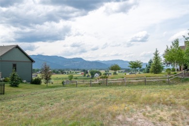 Nestled in the prestigious Ranch Club community, this on The Ranch Club in Montana - for sale on GolfHomes.com, golf home, golf lot