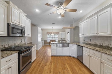 Beautifully situated in the prestigious Stonebrook Golf on Stonebrook Golf Club in Florida - for sale on GolfHomes.com, golf home, golf lot