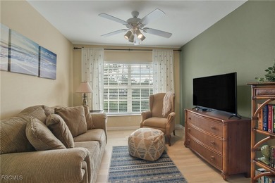 THIS 3BR/2BA UPSTAIRS UNIT IS LOADED WITH TERRIFIC UPGRADES & on Colonial Country Club in Florida - for sale on GolfHomes.com, golf home, golf lot