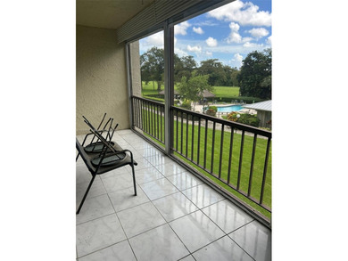 Beautiful 2BR/2BA Condo in 55+ Gated Community with Garden Views on Inverrary Country Club in Florida - for sale on GolfHomes.com, golf home, golf lot