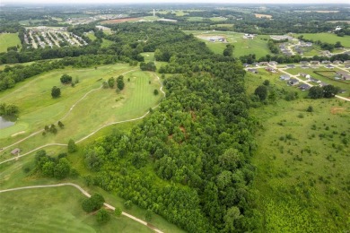 Located within the city limits of Jackson, this property offers on Bent Creek Golf Course in Missouri - for sale on GolfHomes.com, golf home, golf lot