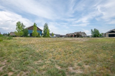 Nestled in the prestigious Ranch Club community, this on The Ranch Club in Montana - for sale on GolfHomes.com, golf home, golf lot