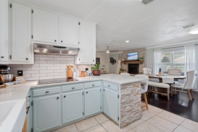 Welcome to your dream home in Lake Kiowa, Texas! This stunning on Lake Kiowa Golf Course in Texas - for sale on GolfHomes.com, golf home, golf lot