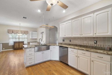 Beautifully situated in the prestigious Stonebrook Golf on Stonebrook Golf Club in Florida - for sale on GolfHomes.com, golf home, golf lot