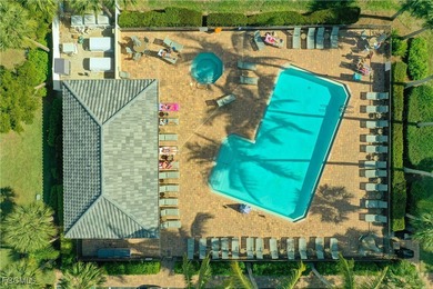 THIS 3BR/2BA UPSTAIRS UNIT IS LOADED WITH TERRIFIC UPGRADES & on Colonial Country Club in Florida - for sale on GolfHomes.com, golf home, golf lot