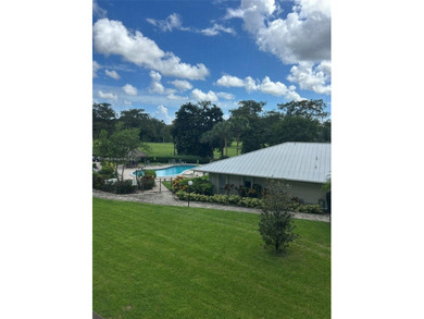 Beautiful 2BR/2BA Condo in 55+ Gated Community with Garden Views on Inverrary Country Club in Florida - for sale on GolfHomes.com, golf home, golf lot