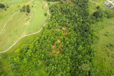 Terrace Above the Greens Subdivision is a newly formed on Bent Creek Golf Course in Missouri - for sale on GolfHomes.com, golf home, golf lot