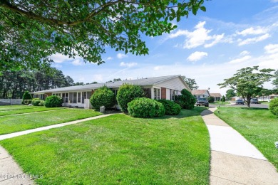 Welcome to Leisure Village East, a vibrant 55+ community located on Leisure Village East in New Jersey - for sale on GolfHomes.com, golf home, golf lot