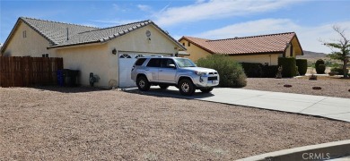 This bright, inviting 4-bedroom, 3-bath home in Helendale's on Silver Lakes Golf Course in California - for sale on GolfHomes.com, golf home, golf lot