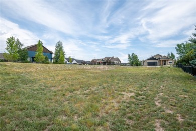 Nestled in the prestigious Ranch Club community, this on The Ranch Club in Montana - for sale on GolfHomes.com, golf home, golf lot