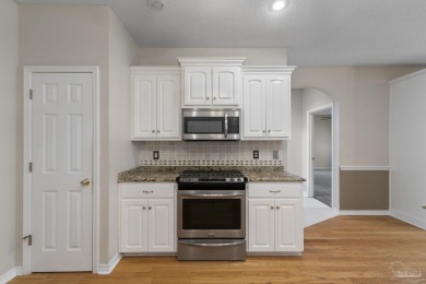 Beautifully situated in the prestigious Stonebrook Golf on Stonebrook Golf Club in Florida - for sale on GolfHomes.com, golf home, golf lot