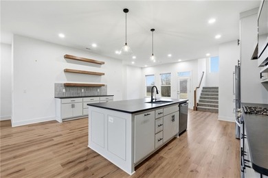 Discover this in pristine, move-in-ready condition, 2024-built on Big Sugar Golf Club in Arkansas - for sale on GolfHomes.com, golf home, golf lot