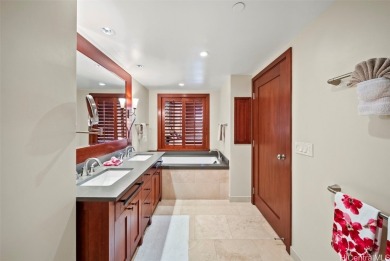 A rare penthouse listing at the Beach Villas at Ko Olina with a on Ko Olina Golf Club in Hawaii - for sale on GolfHomes.com, golf home, golf lot