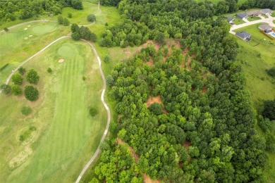 Terrace Above the Greens Subdivision is a newly formed on Bent Creek Golf Course in Missouri - for sale on GolfHomes.com, golf home, golf lot