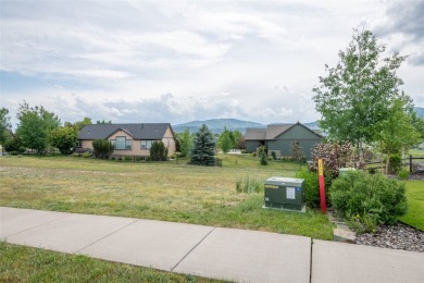 Nestled in the prestigious Ranch Club community, this on The Ranch Club in Montana - for sale on GolfHomes.com, golf home, golf lot