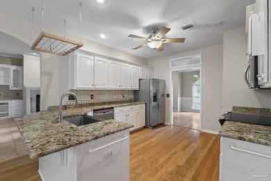 Beautifully situated in the prestigious Stonebrook Golf on Stonebrook Golf Club in Florida - for sale on GolfHomes.com, golf home, golf lot